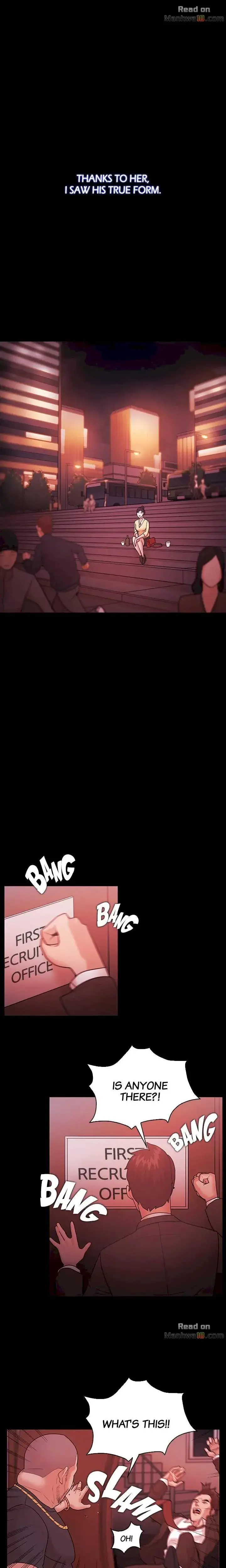 Loser Chapter 54 - Page 10