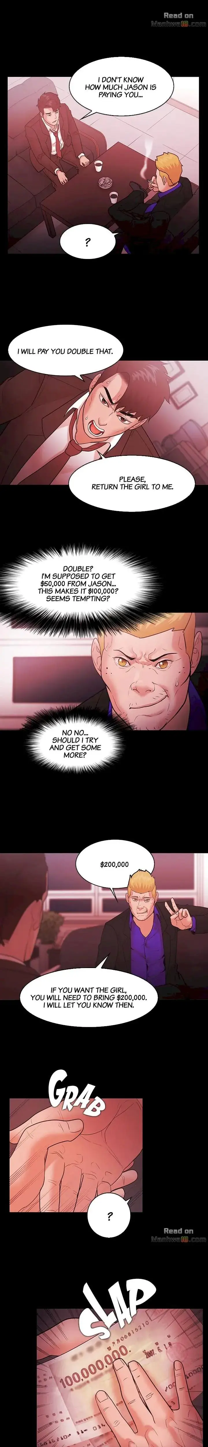 Loser Chapter 54 - Page 12