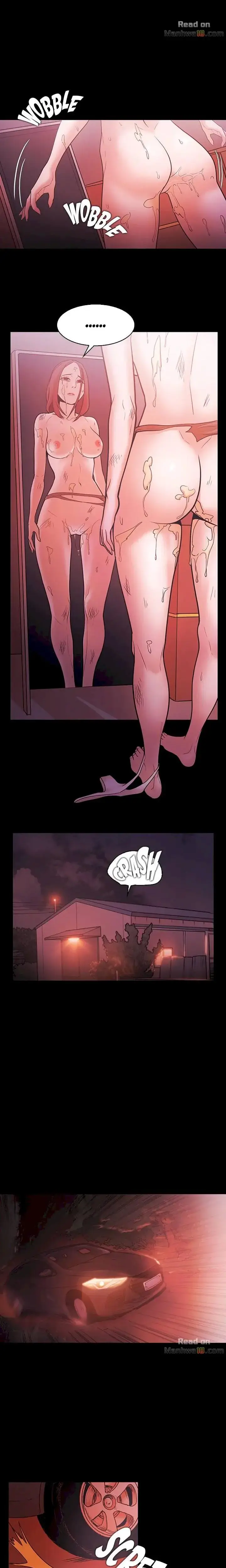 Loser Chapter 54 - Page 14