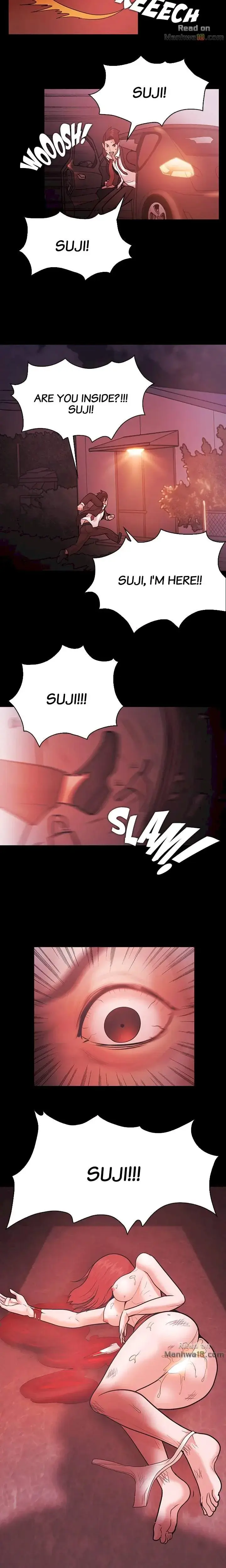 Loser Chapter 54 - Page 15