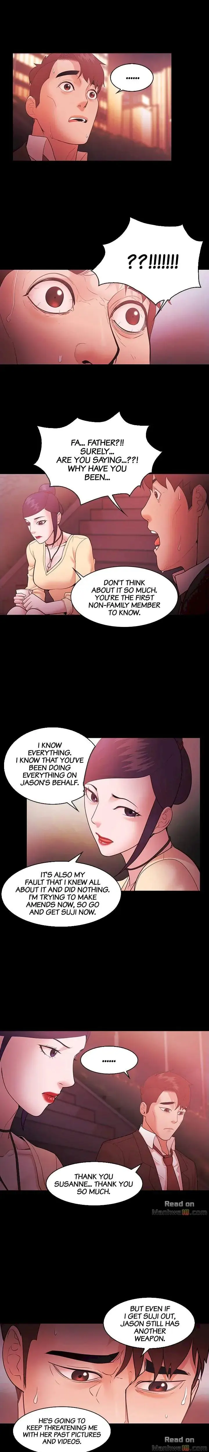 Loser Chapter 54 - Page 3