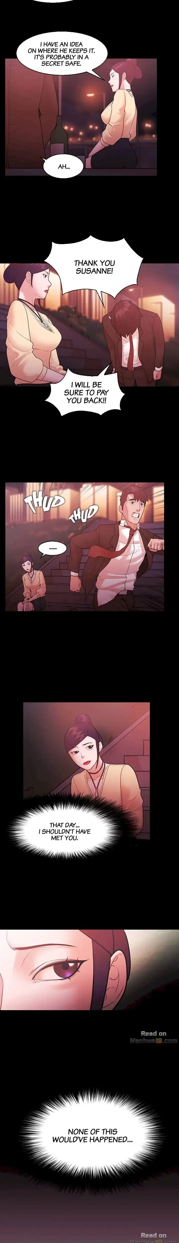 Loser Chapter 54 - Page 4