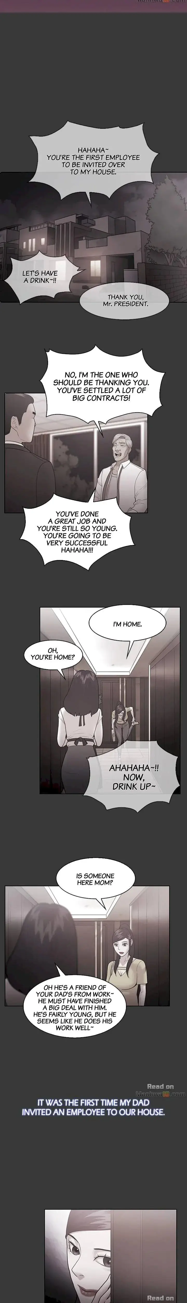Loser Chapter 54 - Page 5