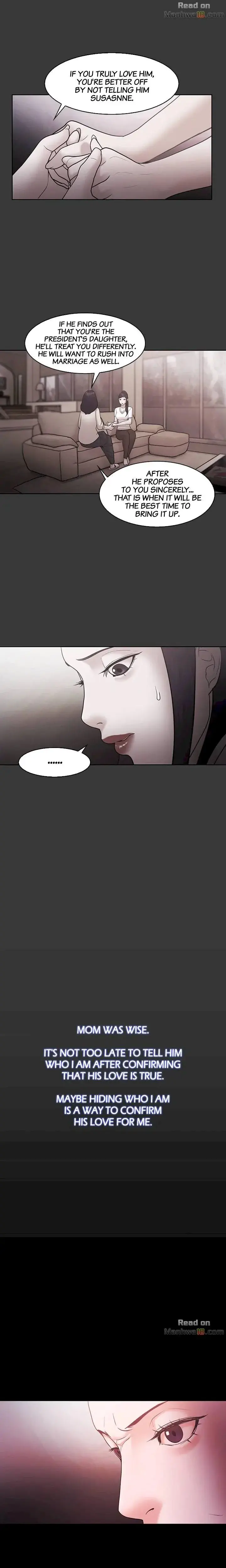 Loser Chapter 54 - Page 9