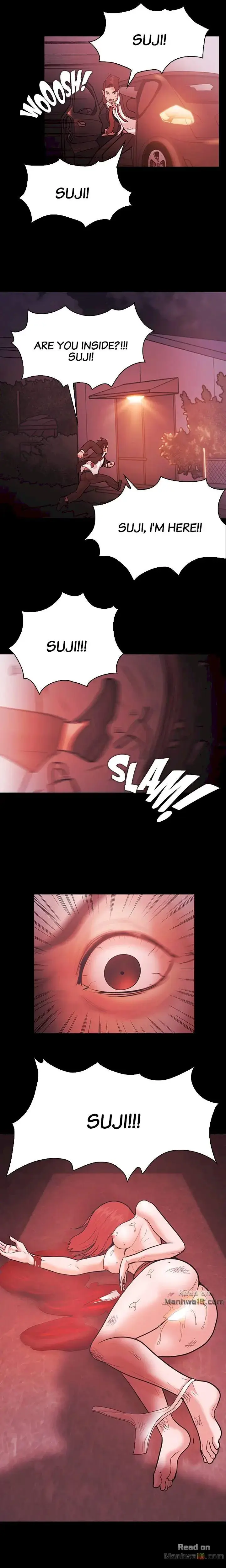 Loser Chapter 55 - Page 1