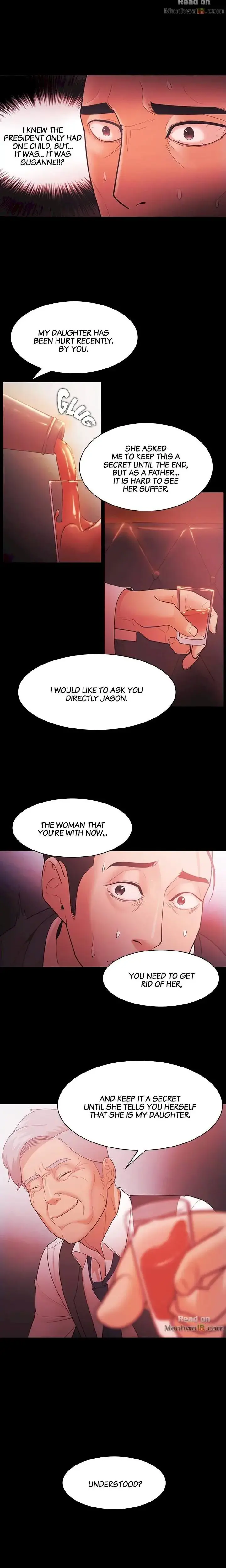 Loser Chapter 55 - Page 10