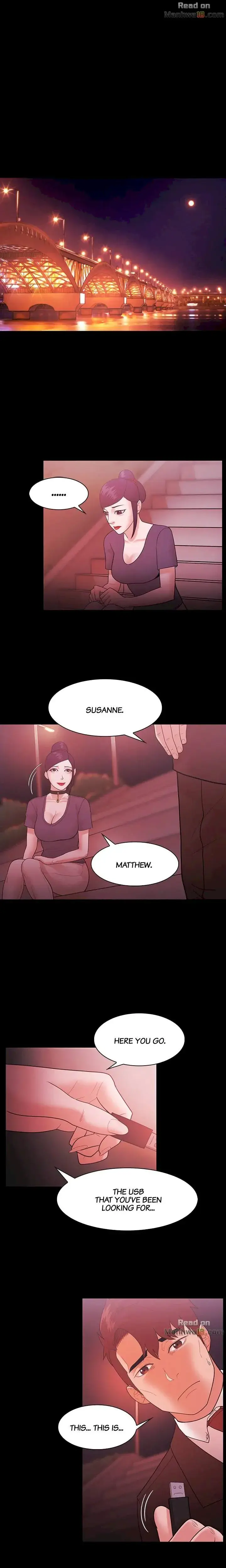 Loser Chapter 55 - Page 11