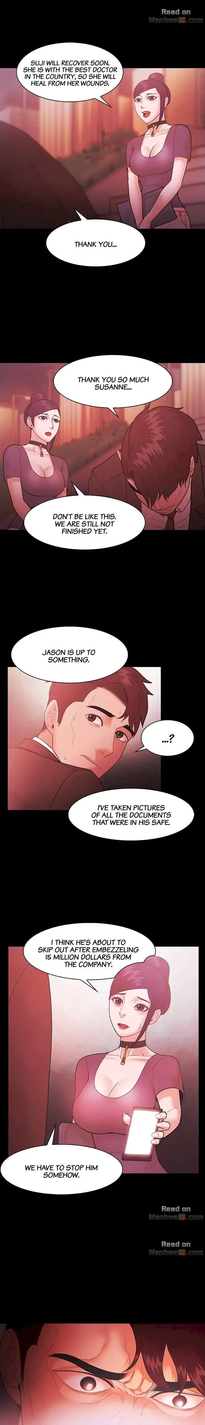 Loser Chapter 55 - Page 13