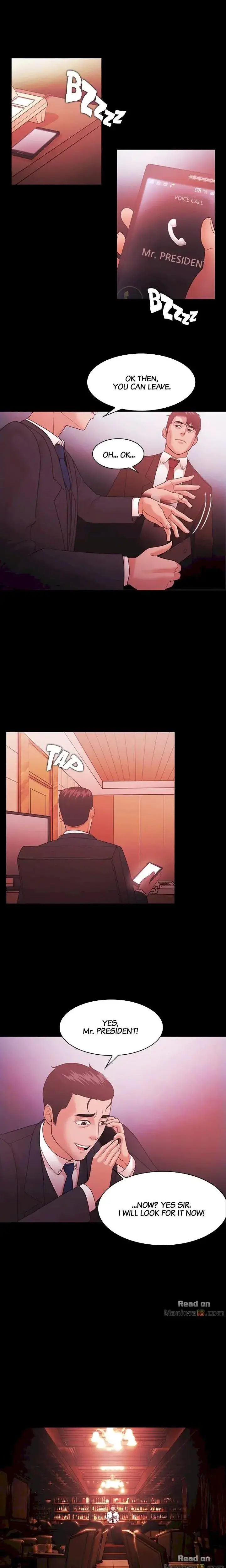 Loser Chapter 55 - Page 6
