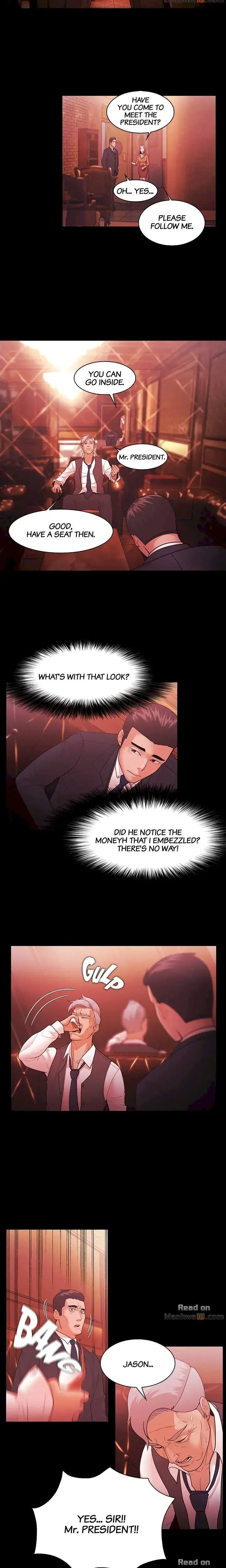 Loser Chapter 55 - Page 7