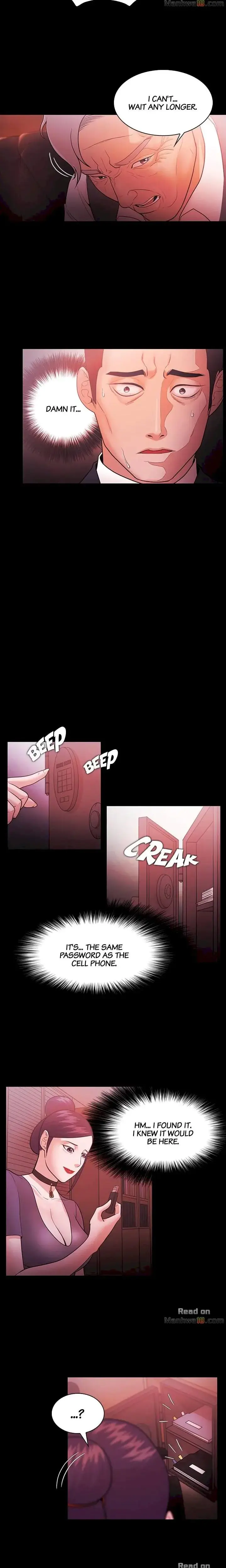 Loser Chapter 55 - Page 8