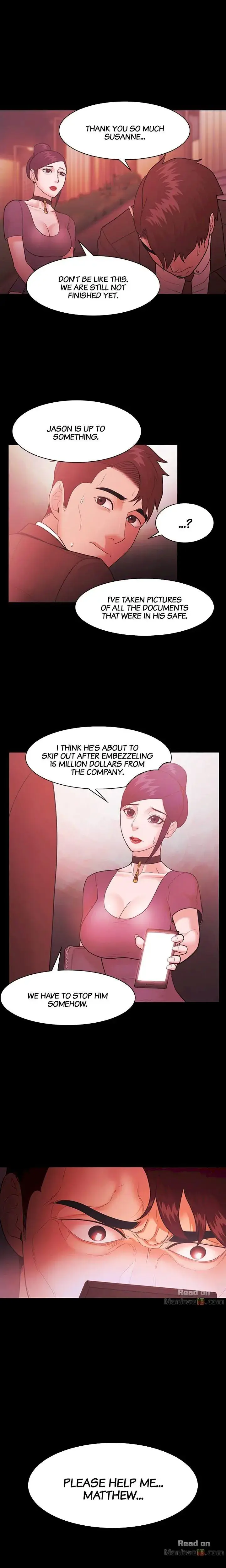Loser Chapter 56 - Page 1
