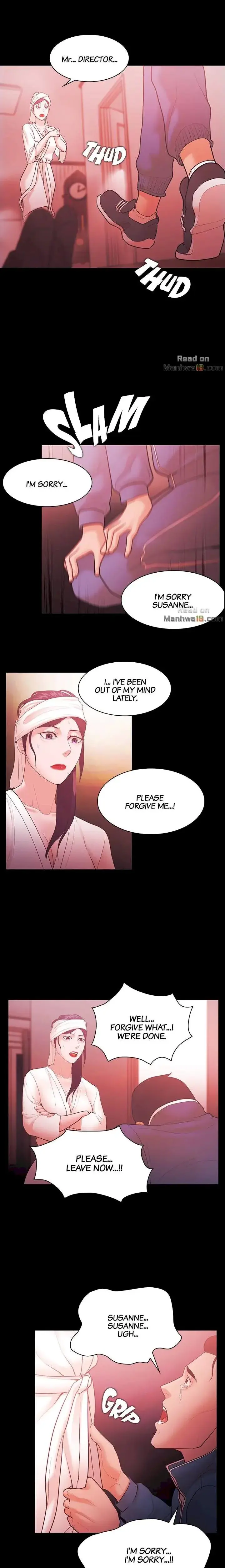 Loser Chapter 56 - Page 13