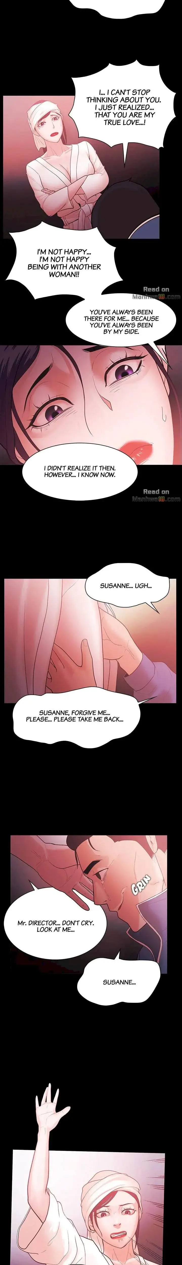 Loser Chapter 56 - Page 14