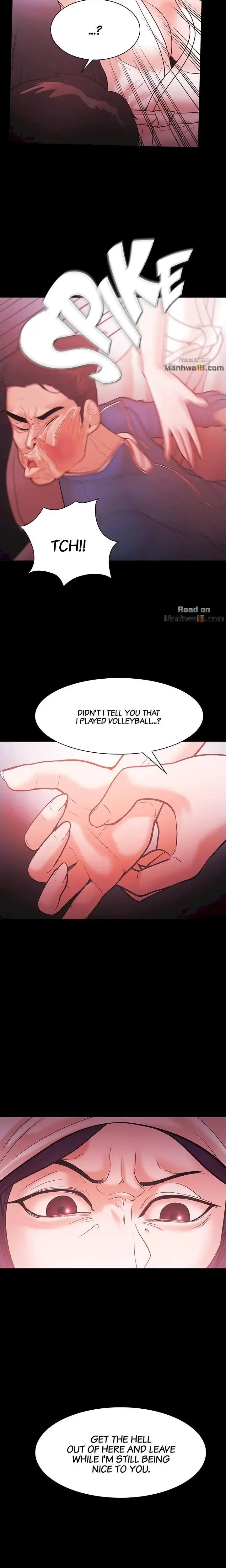 Loser Chapter 56 - Page 15