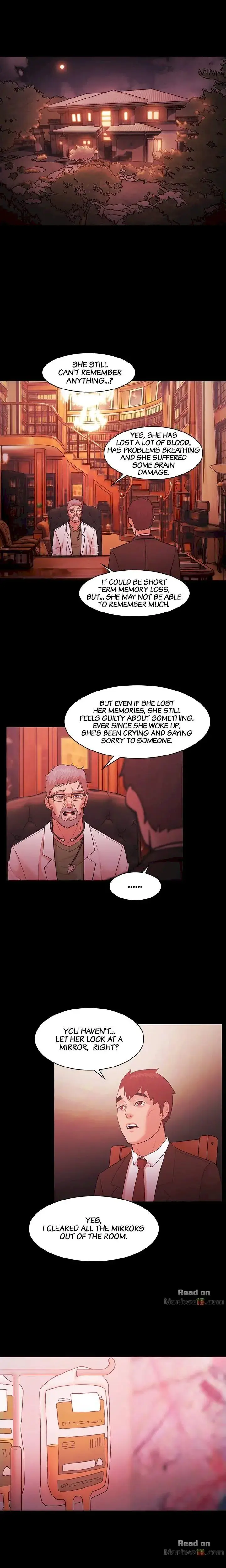 Loser Chapter 56 - Page 4