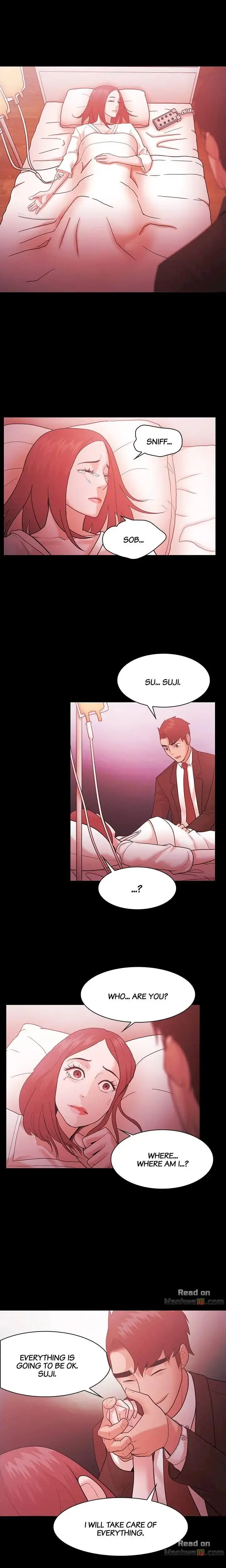 Loser Chapter 56 - Page 5