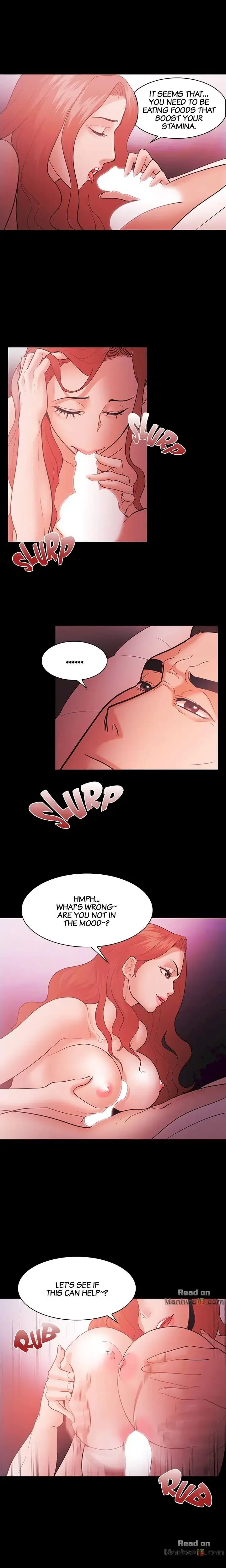 Loser Chapter 56 - Page 7