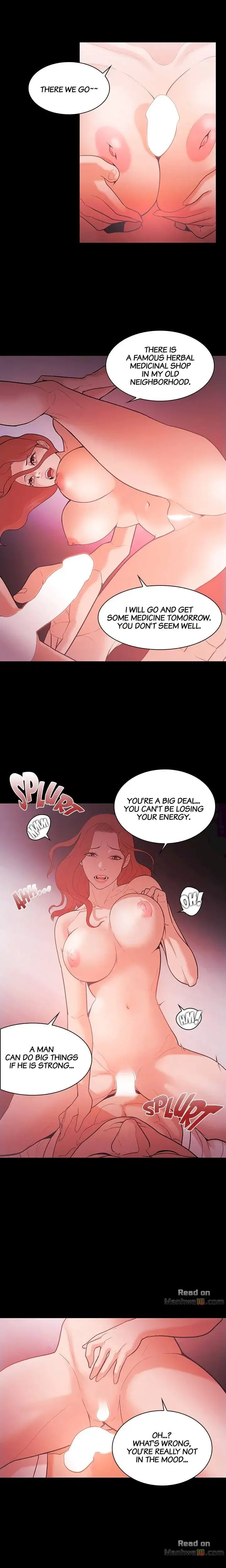 Loser Chapter 56 - Page 8