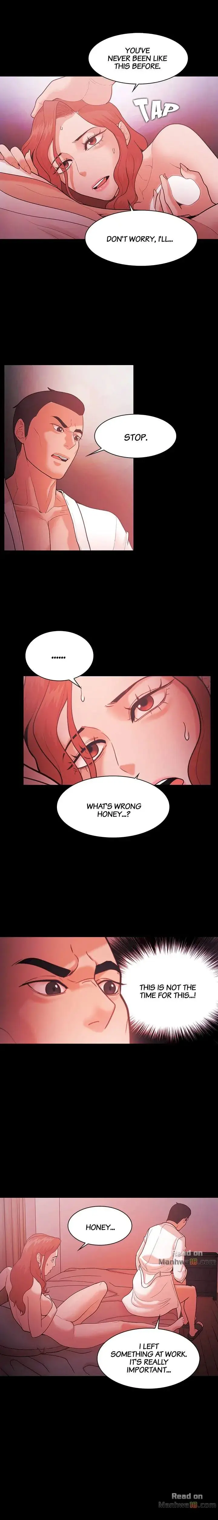 Loser Chapter 56 - Page 9
