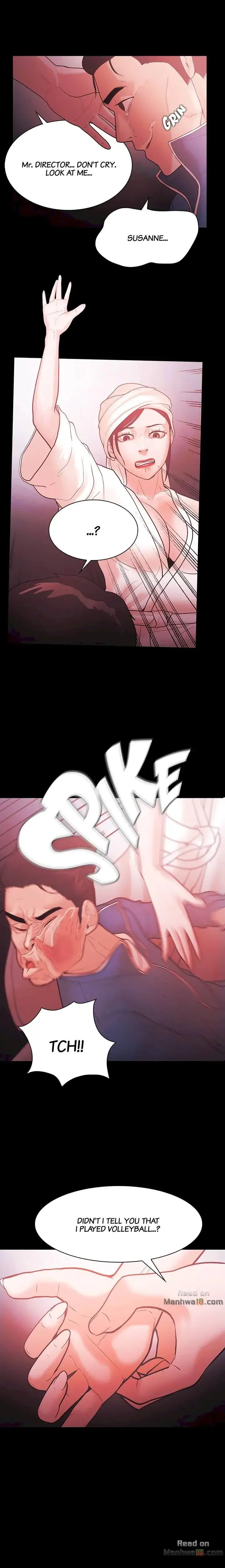 Loser Chapter 57 - Page 1