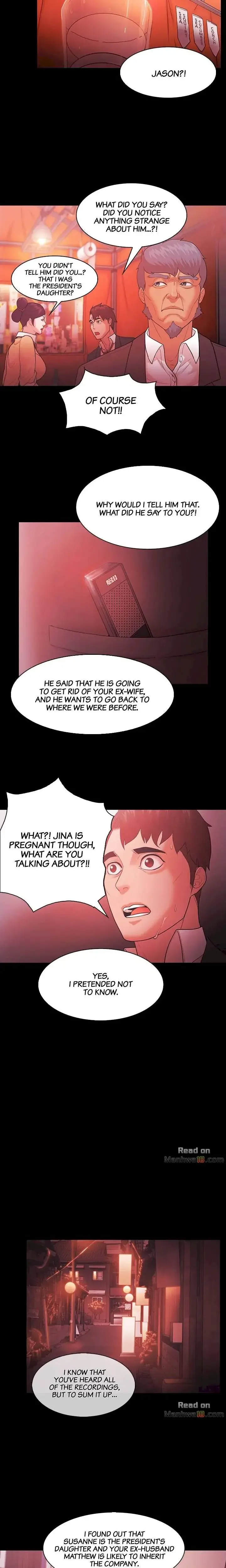 Loser Chapter 57 - Page 14