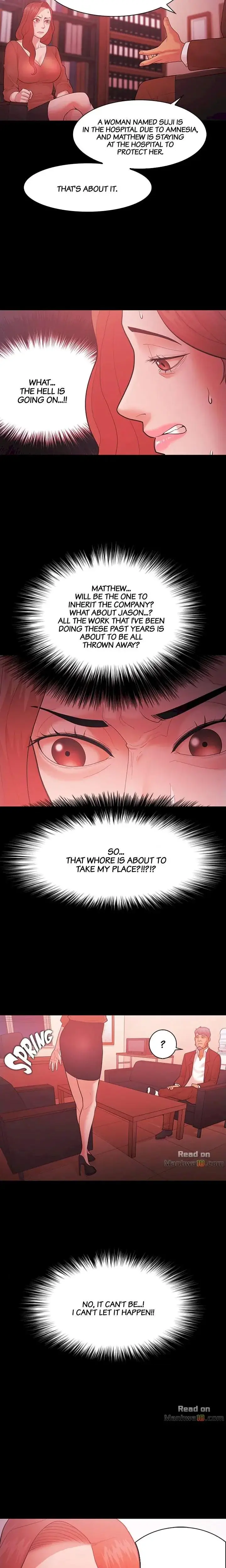 Loser Chapter 57 - Page 15