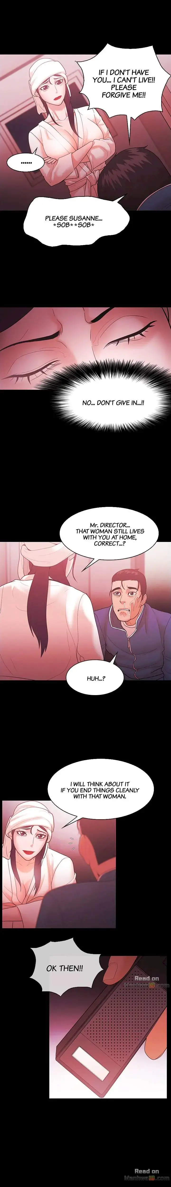 Loser Chapter 57 - Page 3