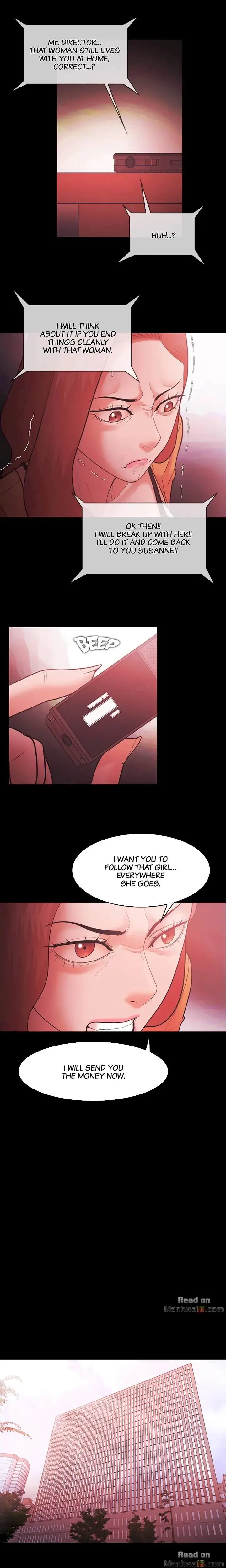 Loser Chapter 57 - Page 5