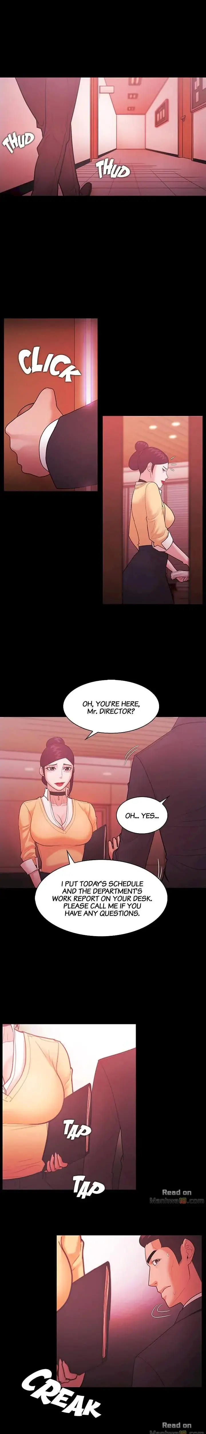 Loser Chapter 57 - Page 6