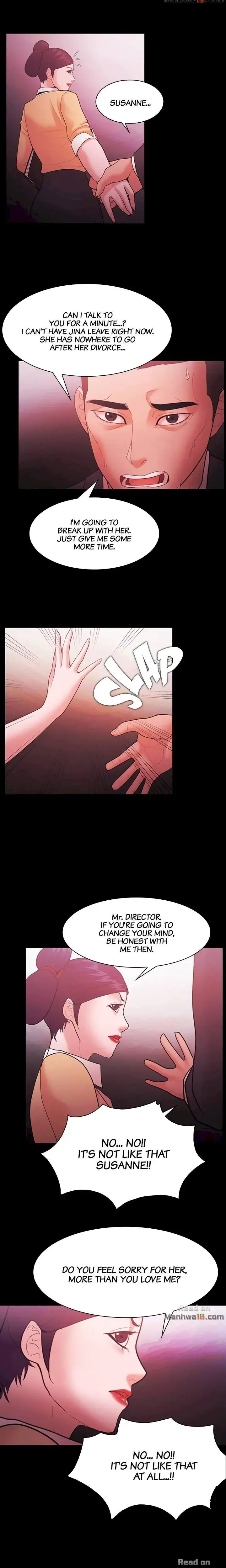 Loser Chapter 57 - Page 7