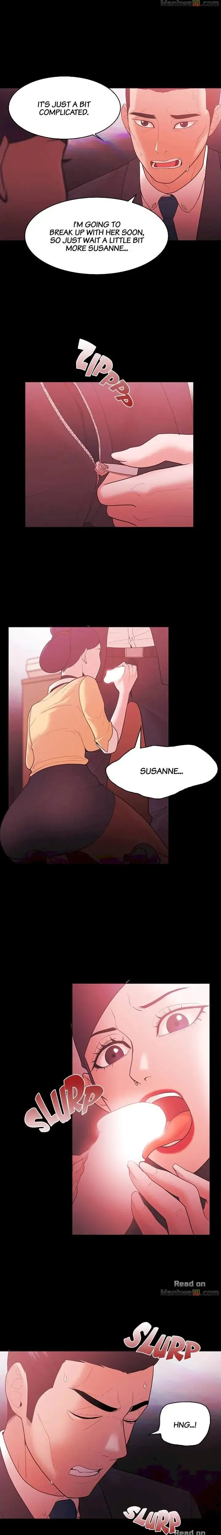 Loser Chapter 57 - Page 8