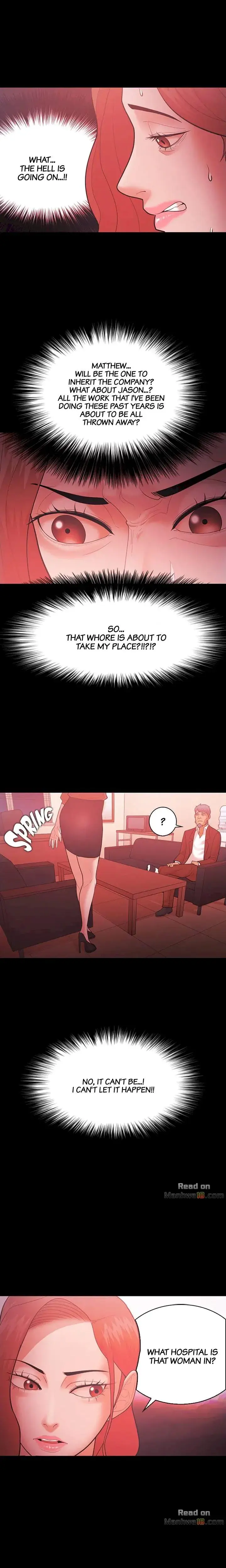 Loser Chapter 58 - Page 1
