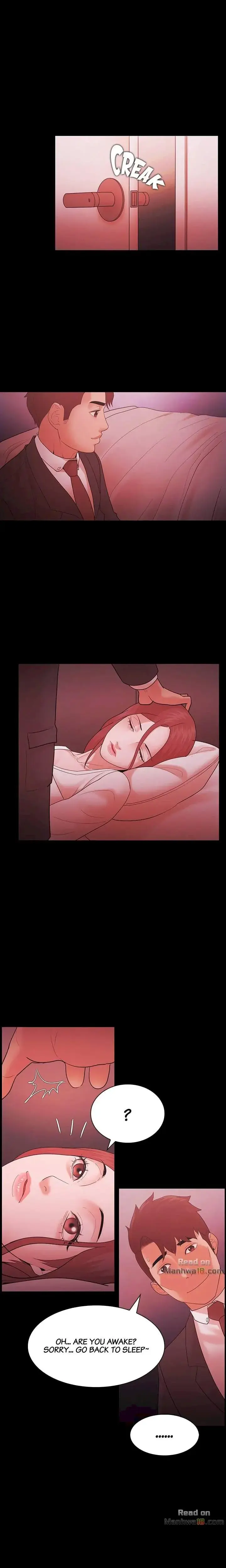 Loser Chapter 58 - Page 10