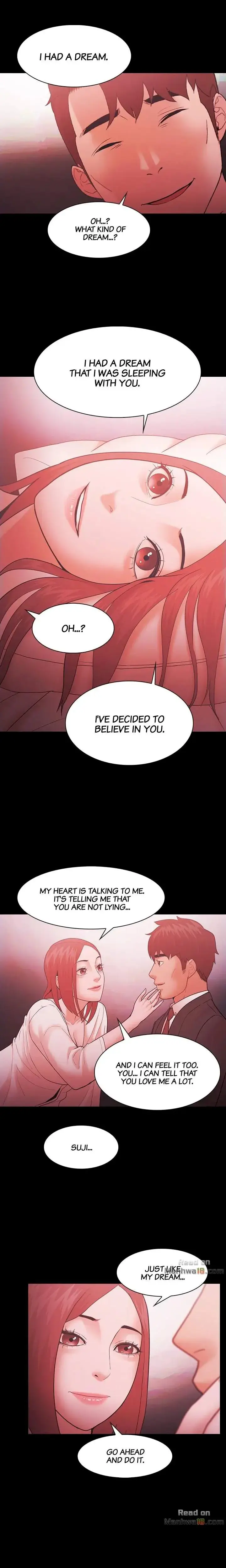 Loser Chapter 58 - Page 11
