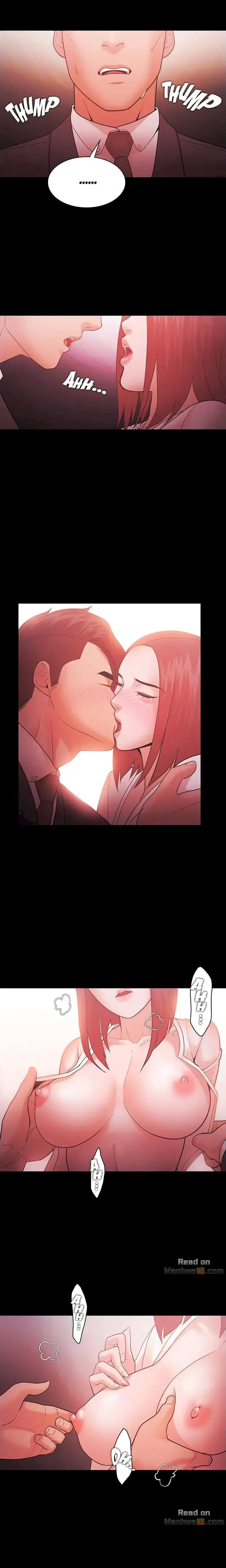 Loser Chapter 58 - Page 12