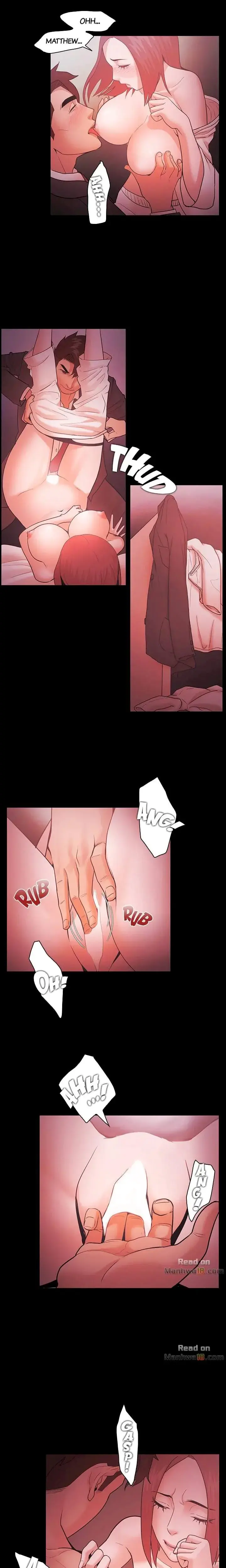 Loser Chapter 58 - Page 13