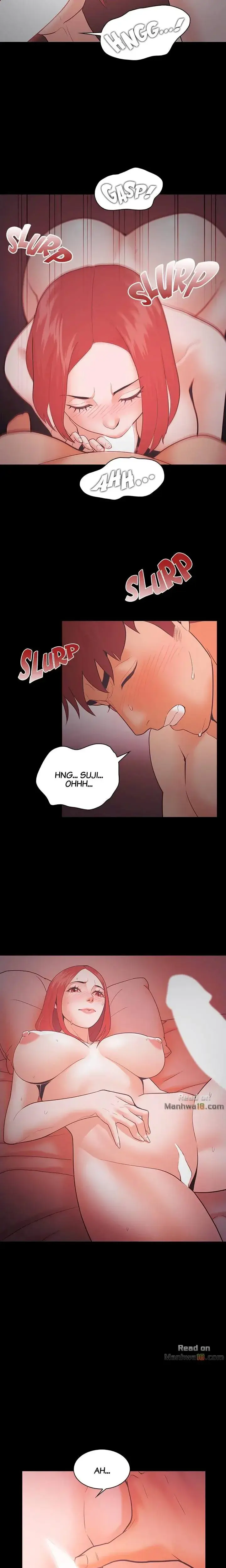 Loser Chapter 58 - Page 15