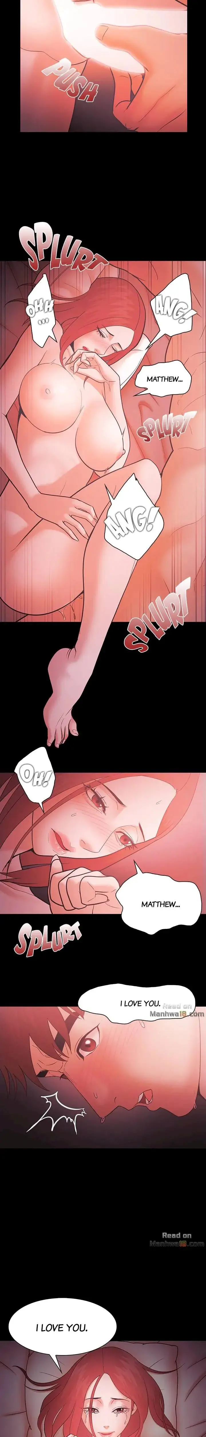 Loser Chapter 58 - Page 16