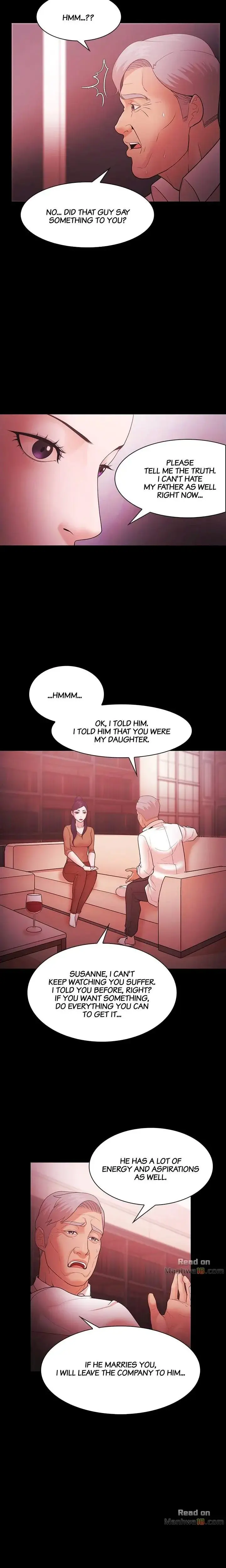 Loser Chapter 58 - Page 3