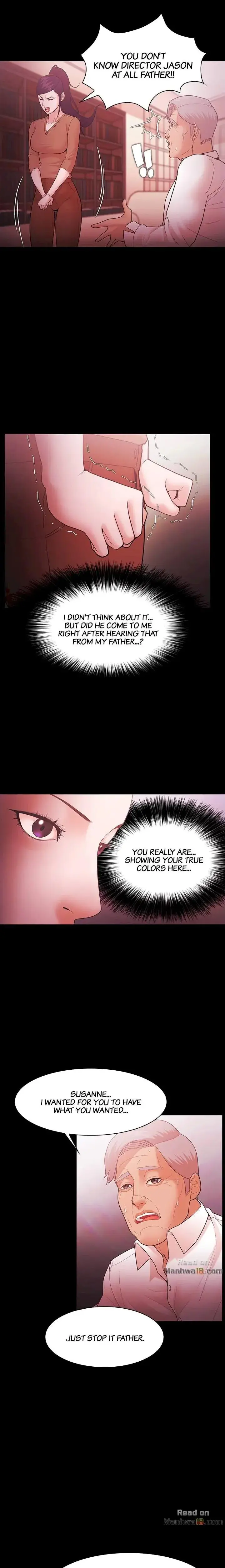 Loser Chapter 58 - Page 4