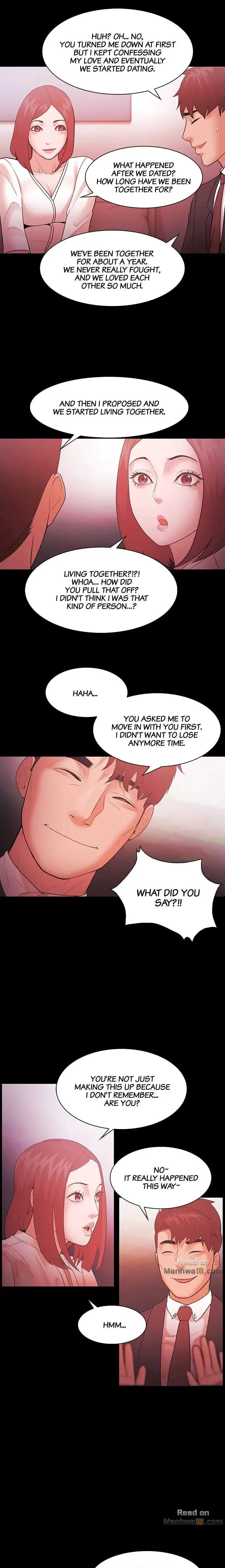 Loser Chapter 58 - Page 6