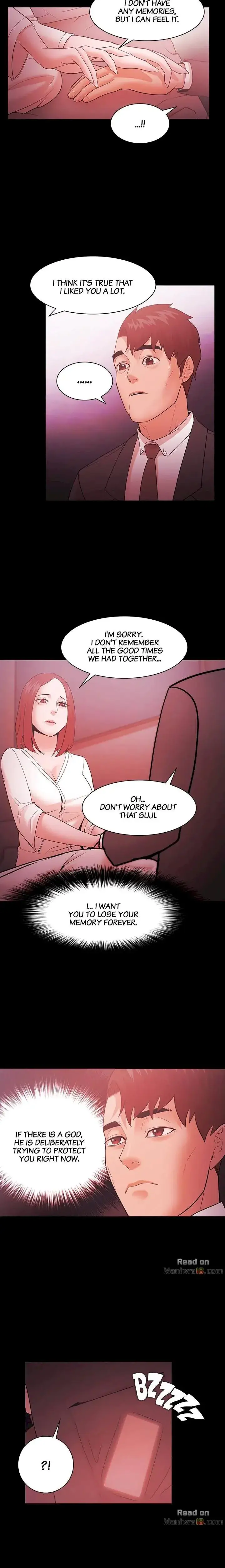 Loser Chapter 58 - Page 7