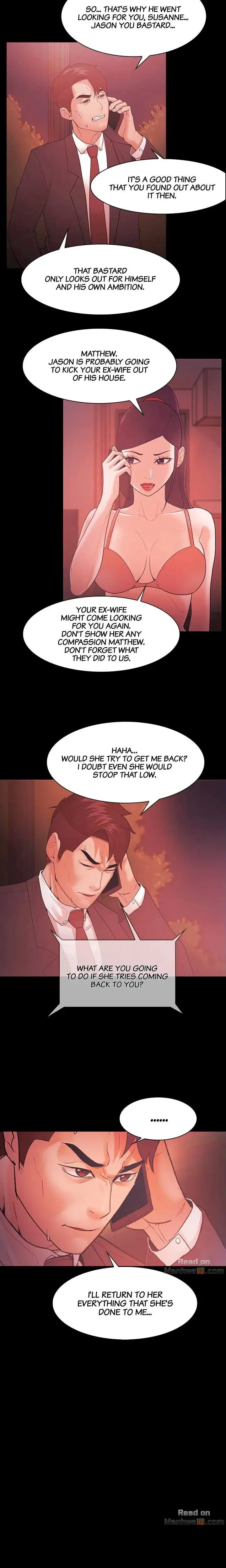Loser Chapter 58 - Page 9