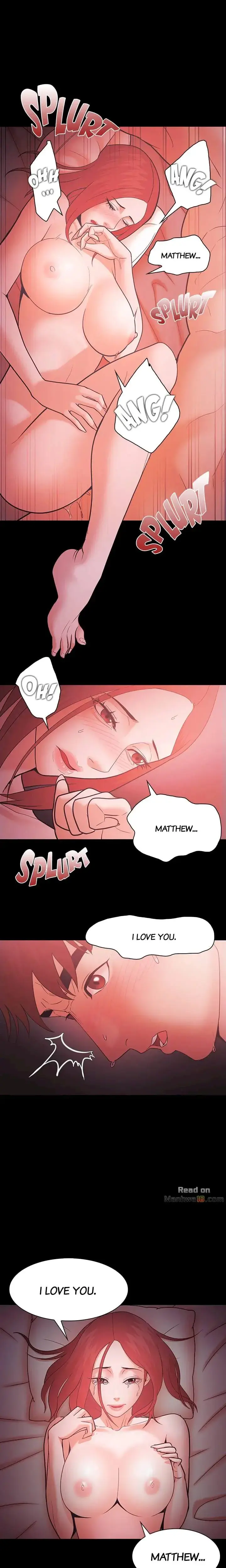 Loser Chapter 59 - Page 1