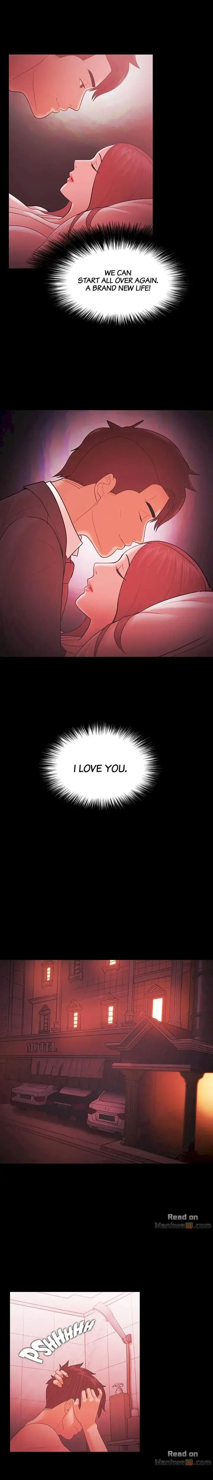 Loser Chapter 59 - Page 10