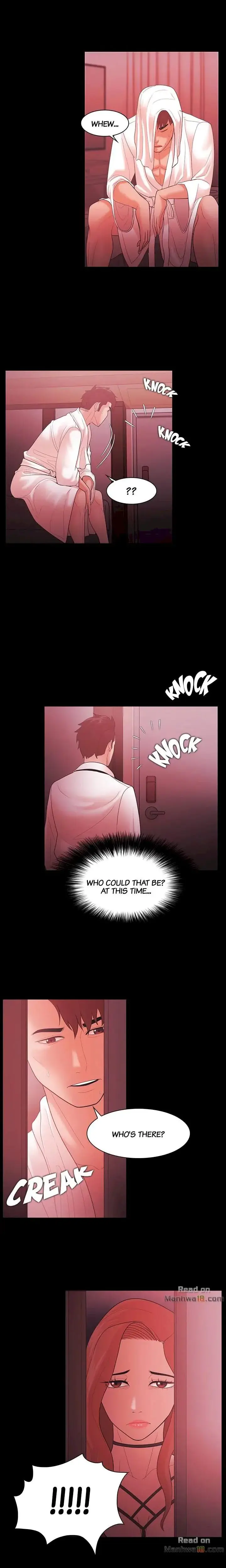 Loser Chapter 59 - Page 11