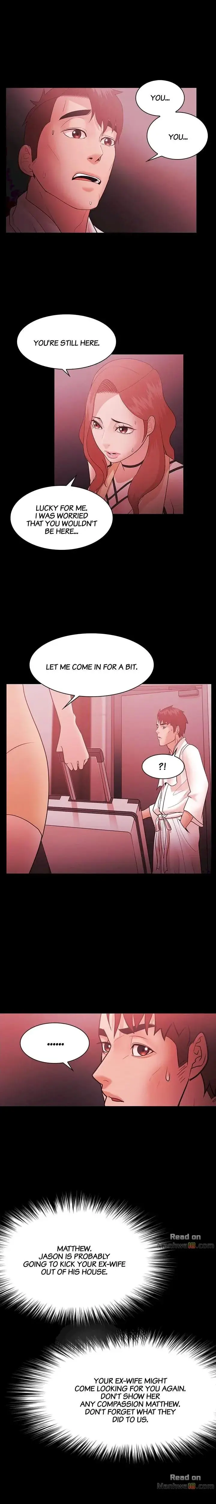 Loser Chapter 59 - Page 12