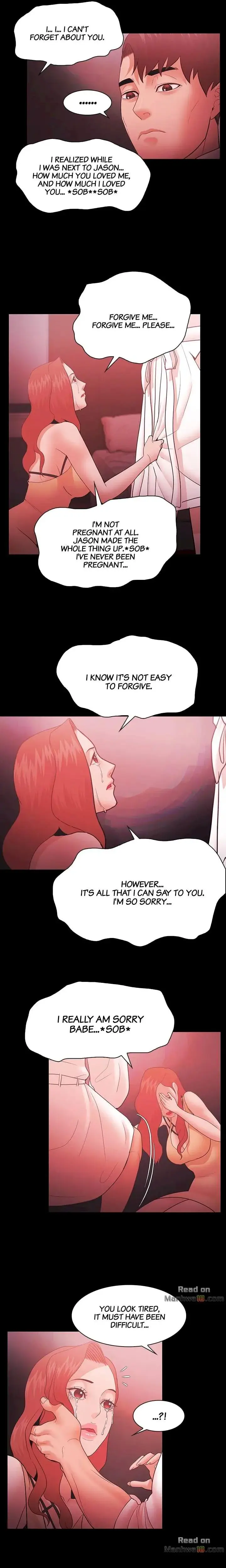 Loser Chapter 59 - Page 14