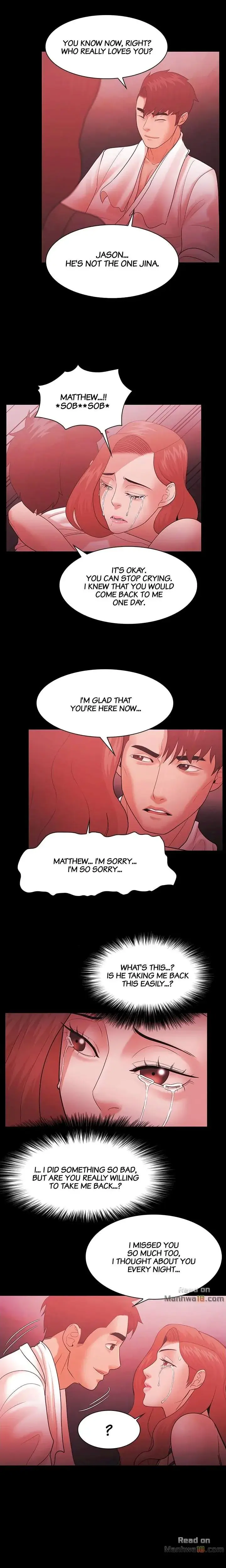 Loser Chapter 59 - Page 15